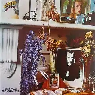 Brian Eno|SheetMusicGo