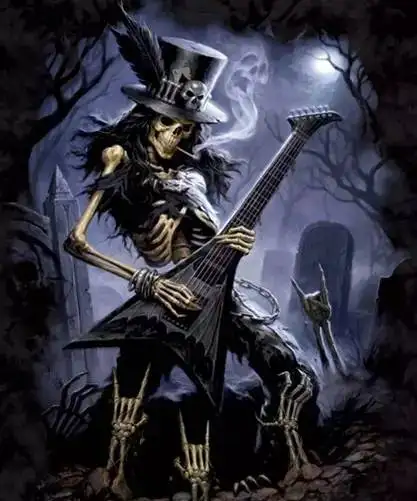 NWOBHM|SheetMusicGo