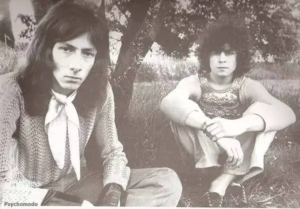 Marc Bolan|SheetMusicGo