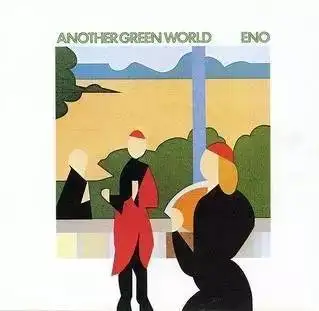 Brian Eno|SheetMusicGo