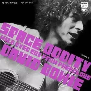 David Bowie|SheetMusicGo