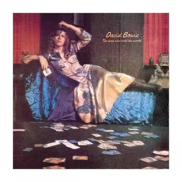 Bowie|SheetMusicGo
