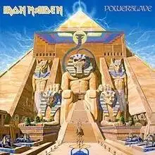 Iron Maiden|SheetMusicGo