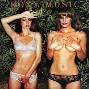 Roxy Music|SheetMusicGo