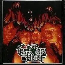 Cloven Hoof|SheetMusicGo