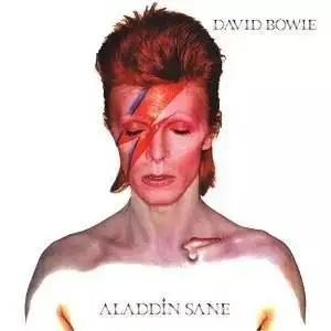 David Bowie|SheetMusicGo