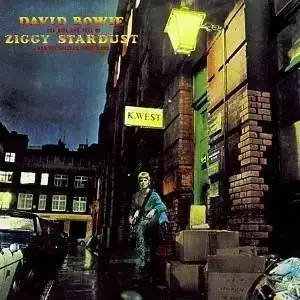 Bowie|SheetMusicGo