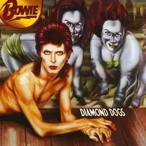 David Bowie|SheetMusicGo