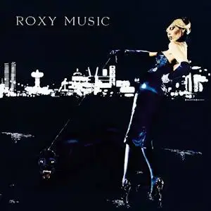 Roxy Music|SheetMusicGo