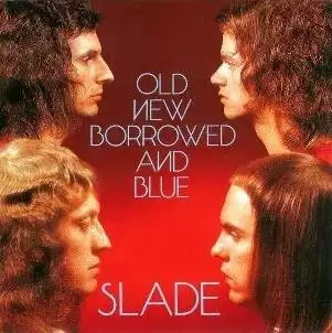 Slade|SheetMusicGo