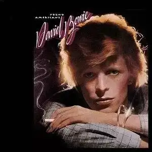 David Bowie|SheetMusicGo