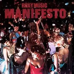 Roxy Music|SheetMusicGo