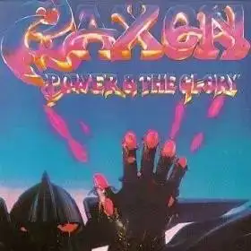 Saxon|SheetMusicGo