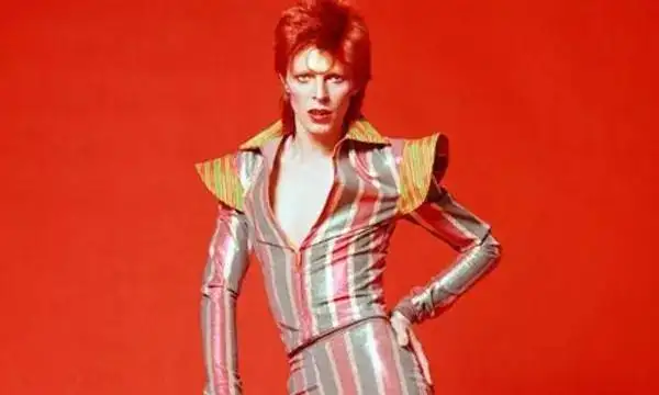 David Bowie|SheetMusicGo