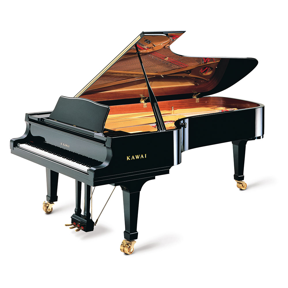 Grand Piano|SheetMusicGo