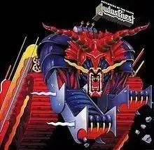 Judas Priest|SheetMusicGo