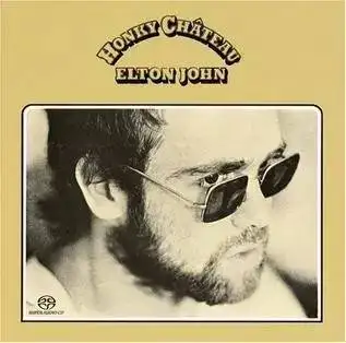 Elton John|SheetMusicGo