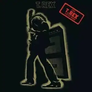 T. Rex|SheetMusicGo