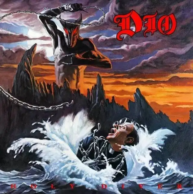 Dio|SheetMusicGo