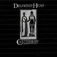 Diamond Head|SheetMusicGo