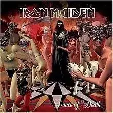 Iron Maiden|SheetMusicGo