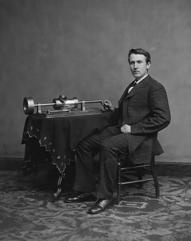 Edison|SheetMusicGo