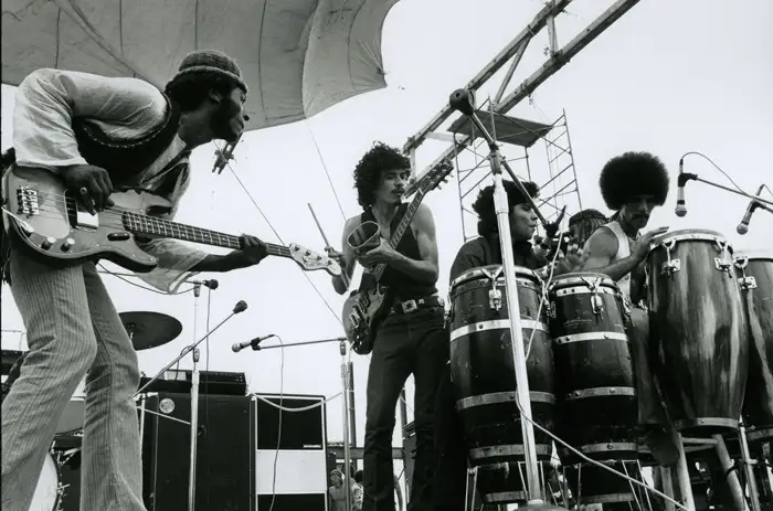 Woodstock|SheetMusicGo