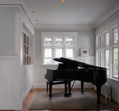 Wooden floors|SheetMusicGo