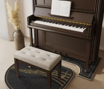 Add Carpeting|SheetMusicGo