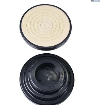 Anti-Vibration Pads|SheetMusicGo