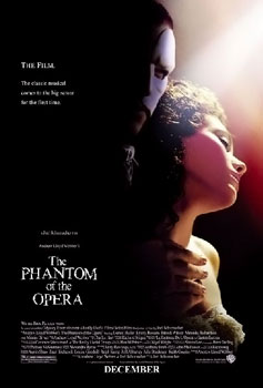 The Phantom of the Opera|SheetMusicGo