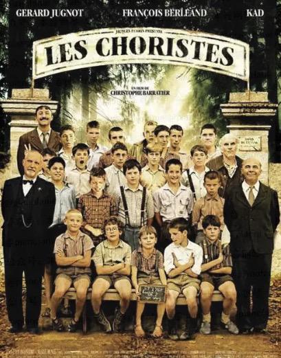 The Chorus|SheetMusicGo