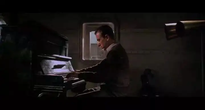 Picture a scene|SheetMusicGo