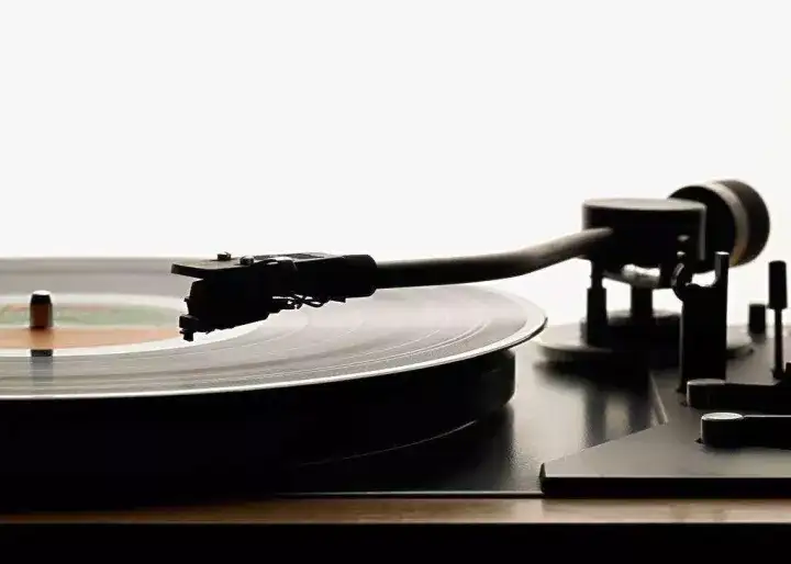 Vinyl Ritualistic Experience|SheetMusicGo