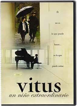 Vitus|SheetMusicGo