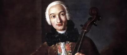 Luigi Boccherini|SheetMusicGo