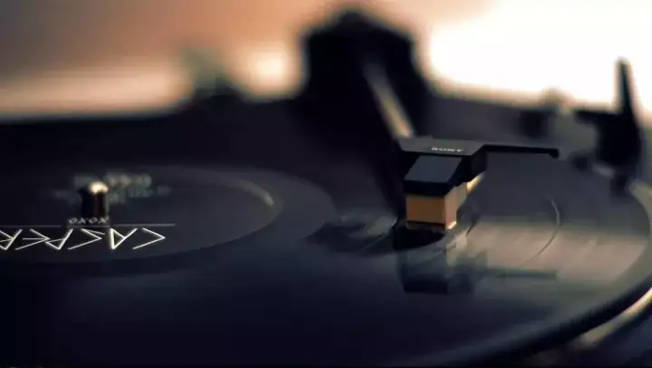 Vinyl sound quality|SheetMusicGo