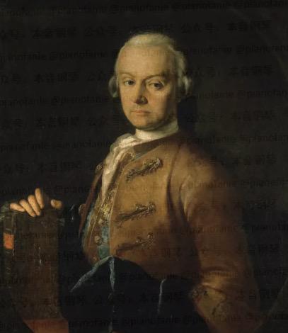 Leopold Mozart|SheetMusicGo