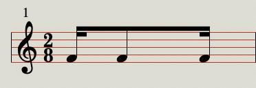 Syncopation|SheetMusicGo