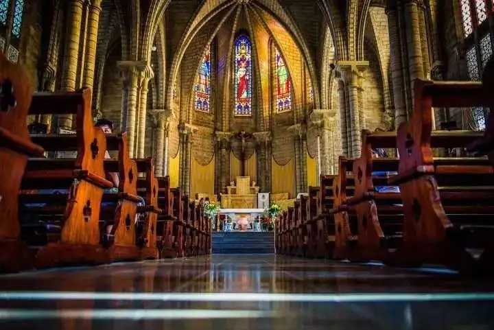 Church|SheetMusicGo