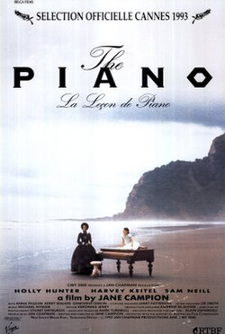 The Piano|SheetMusicGo