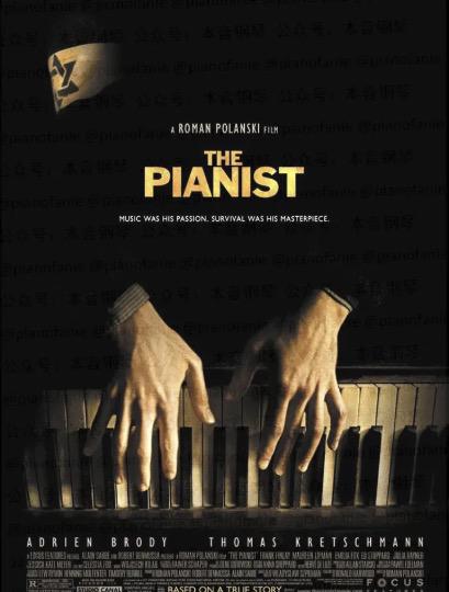 The Pianist|SheetMusicGo