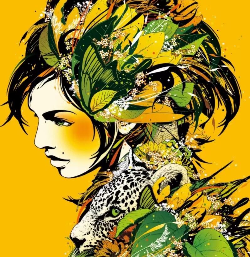 Flower Dance|SheetMusicGo
