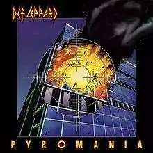 Def Leppard|PiaNoProblem