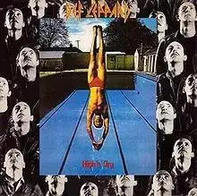 Def Leppard|PiaNoProblem