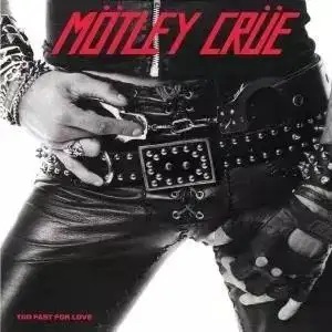 Mötley Crüe|PiaNoProblem