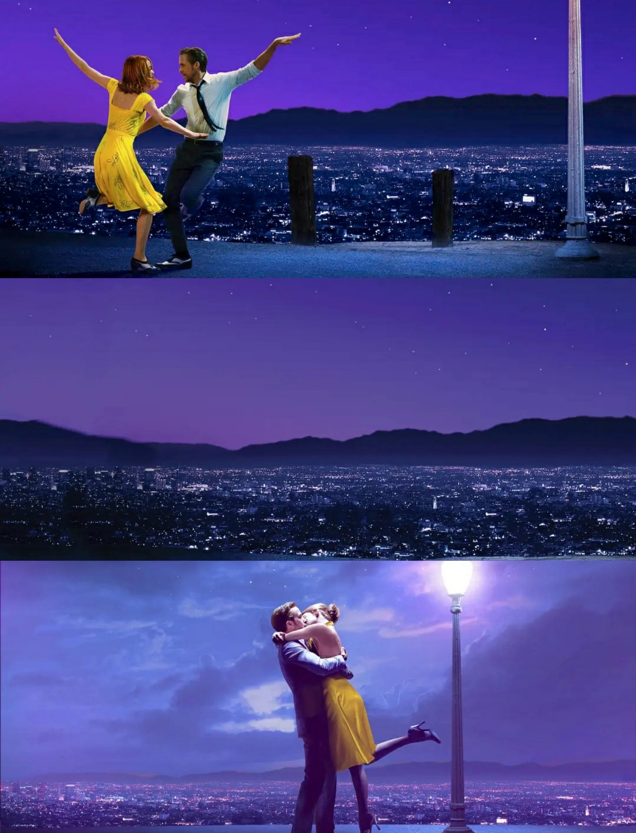 city of stars|SheetMusicGo