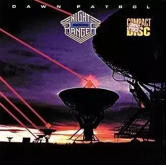 Night Ranger|PiaNoProblem
