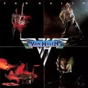 Van Halen|PiaNoProblem