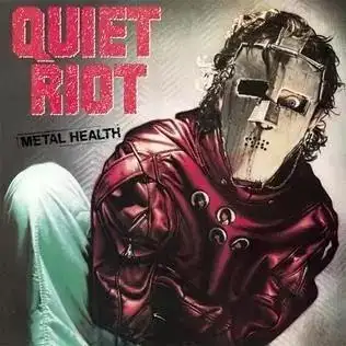 Quiet Riot|PiaNoProblem